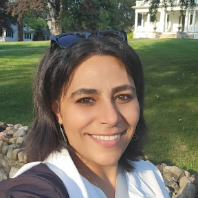 Aziza Zahran Aziza Zahran